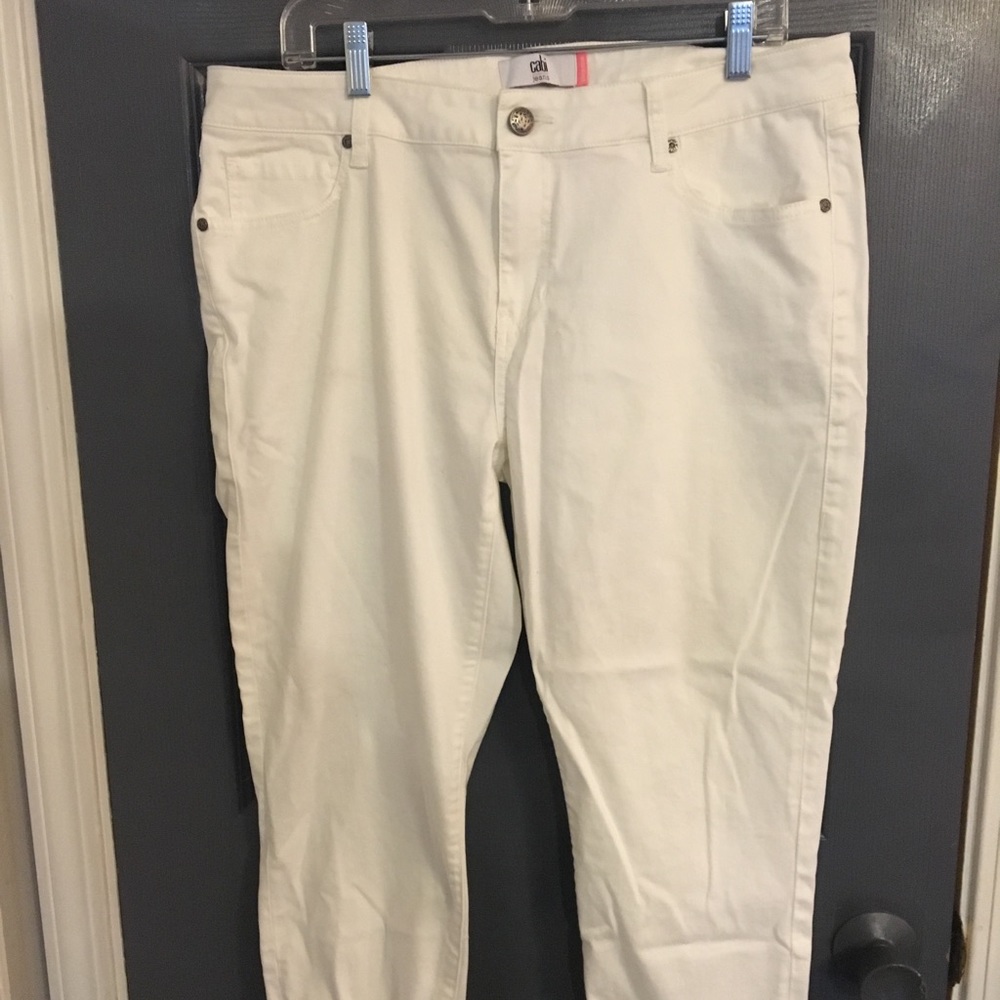 CABI jeans slimme fit